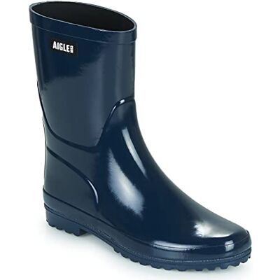 Aigle Eliosa Bottil, Stivali in Gomma, Donna, Blu (Marina), 36 EU Aigle Eliosa Bottil, Stivali in Gomma, Donna, Blu (Marina), 36 EU