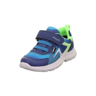 Superfit Rush Symp. Tex per bambini - Scarpe Superfit Rush Symp. Tex per bambini - Scarpe