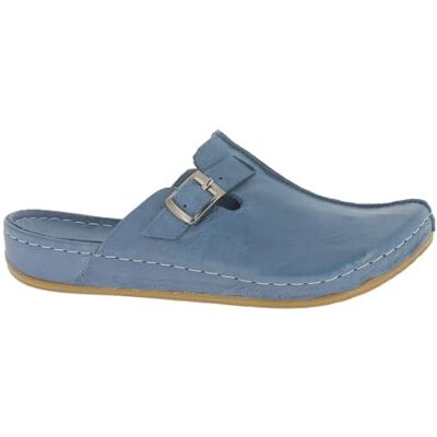 Andrea Conti , Sandali Donna, Jeans, 35 EU Andrea Conti , Sandali Donna, Jeans, 35 EU