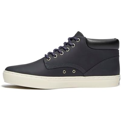 Timberland CARNABY COOL MID STIVALI CON LACCI MEDIO MARRONE NUBUCK Timberland CARNABY COOL MID STIVALI CON LACCI MEDIO MARRONE NUBUCK