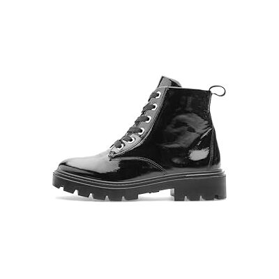 ARA Manchester, Stivaletto Donna, Nero, 39 EU Larga ARA Manchester, Stivaletto Donna, Nero, 39 EU Larga