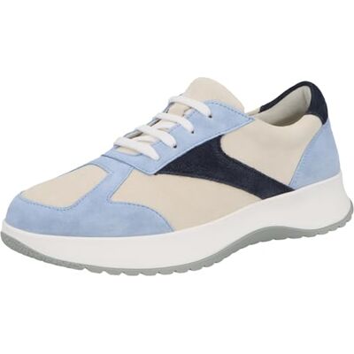 Berkemann Mirana, Scarpe da Ginnastica Donna, Azzurro, 42 EU Berkemann Mirana, Scarpe da Ginnastica Donna, Azzurro, 42 EU