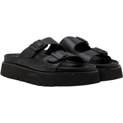 Replay Muddy Shine, Donna, 562 Black Black, 35 EU Replay Muddy Shine, Donna, 562 Black Black, 35 EU
