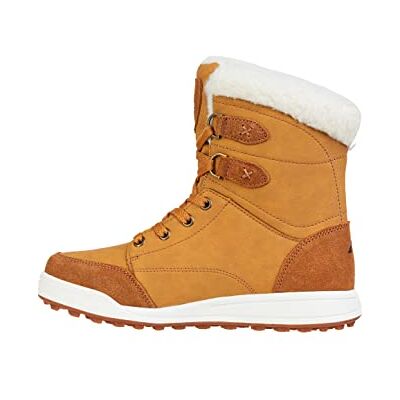 MOLS Hanfu, Stivaletto Donna, 5006 Sudan Brown, 36 EU MOLS Hanfu, Stivaletto Donna, 5006 Sudan Brown, 36 EU