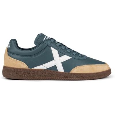 Munich Scarpe da Ginnastica Rumba Nere Munich Scarpe da Ginnastica Rumba Nere