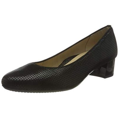 ARA Donna Scarpe con Tacco, Blu, 43 EU ARA Donna Scarpe con Tacco, Blu, 43 EU