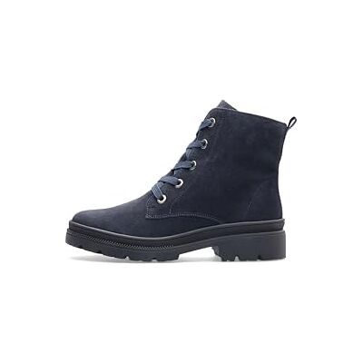 ARA Dover-GTX, Stivaletto Donna, Oceano, 43 EU ARA Dover-GTX, Stivaletto Donna, Oceano, 43 EU
