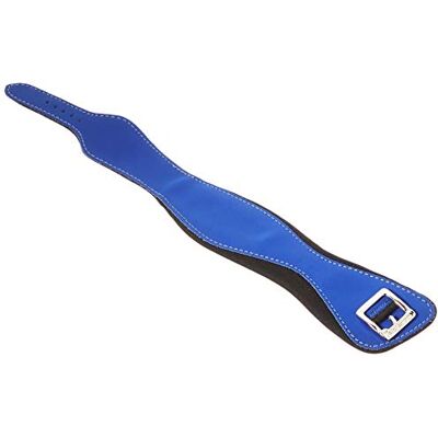 Berkemann Cinghia di Ricambio per Bere, Unisex-Adulto, Blu/Nero, 38 EU Berkemann Cinghia di Ricambio per Bere, Unisex-Adulto, Blu/Nero, 38 EU