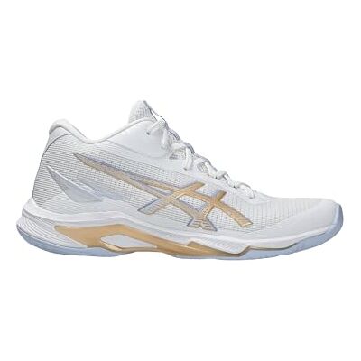 Asics Netburner Ballistic FF MT 4 Sneaker Asics Netburner Ballistic FF MT 4 Sneaker