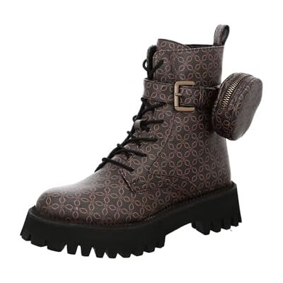 ARA Amsterdam, Stivaletto Donna, Nero Moro, 38 EU ARA Amsterdam, Stivaletto Donna, Nero Moro, 38 EU