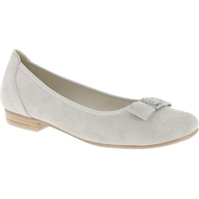 Andrea Conti , Ballerine Donna, Taupe, 41 EU Andrea Conti , Ballerine Donna, Taupe, 41 EU