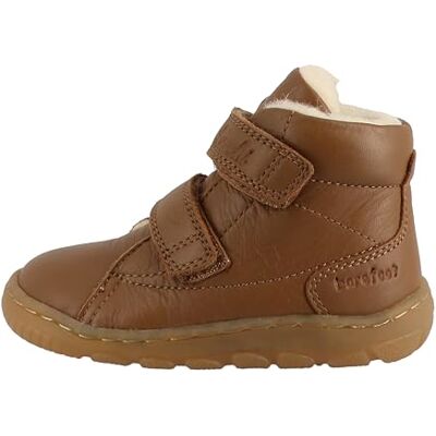 Lurchi Joker Barefoot, Scarpe per Chi Inizia a Camminare, Marrone, 26 EU Lurchi Joker Barefoot, Scarpe per Chi Inizia a Camminare, Marrone, 26 EU