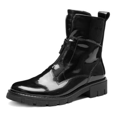 ARA Dover, Stivaletto Donna, Nero, 38 EU ARA Dover, Stivaletto Donna, Nero, 38 EU