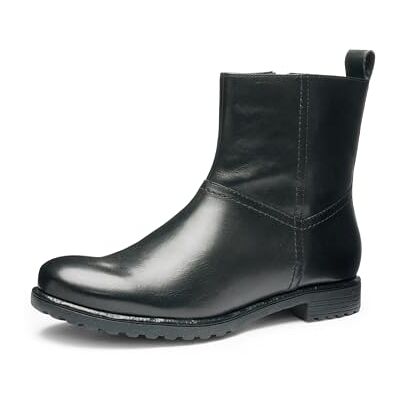 ARA Liverpool, Stivaletto Donna, Nero, 37 EU ARA Liverpool, Stivaletto Donna, Nero, 37 EU