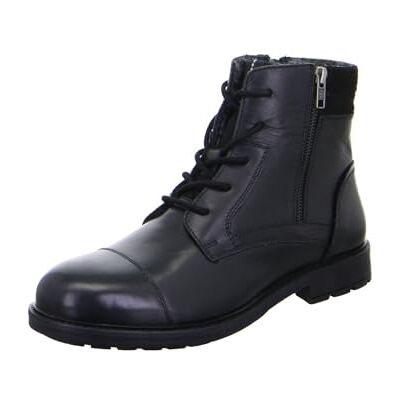 ARA Toledo, Stivaletto Uomo, Nero, 40 EU Larga ARA Toledo, Stivaletto Uomo, Nero, 40 EU Larga