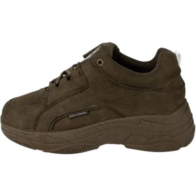 CHATTAWAK Donna Basket, Cachi, 38 EU, Cachi., 38 EU CHATTAWAK Donna Basket, Cachi, 38 EU, Cachi., 38 EU