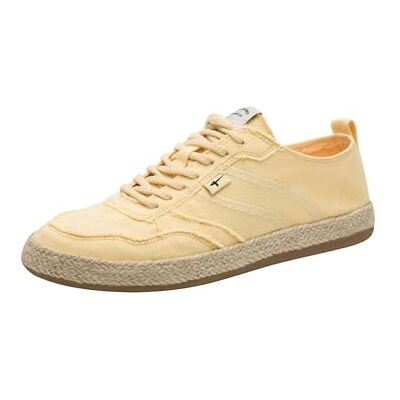 Tamaris Donna Sneaker basse giallo 38 EU Tamaris Donna Sneaker basse giallo 38 EU