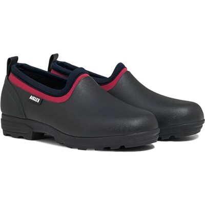 Aigle Zoccolo da Donna Lessfor 2, Blu Navy, 37 EU Aigle Zoccolo da Donna Lessfor 2, Blu Navy, 37 EU