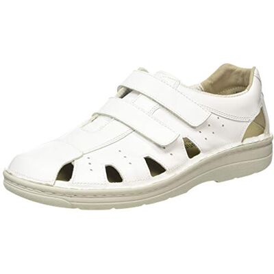 Berkemann Joost, Scarpe da Ginnastica Uomo, Weiß, 40 EU Berkemann Joost, Scarpe da Ginnastica Uomo, Weiß, 40 EU