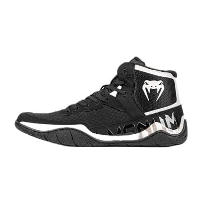 Venum Elite Wrestling Ringerschuhe - Nero Sabbia - EU 38 - Scarpe da lotta Venum Elite Wrestling Ringerschuhe - Nero Sabbia - EU 38 - Scarpe da lotta