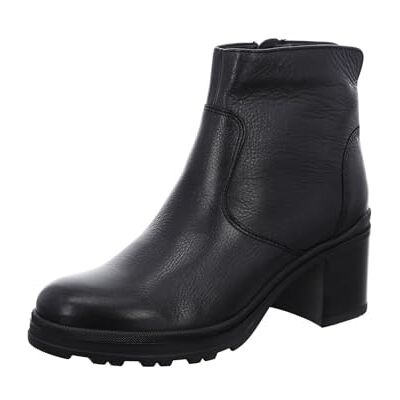 ARA Mantova, Stivaletto Donna, Nero, 41.5 EU ARA Mantova, Stivaletto Donna, Nero, 41.5 EU