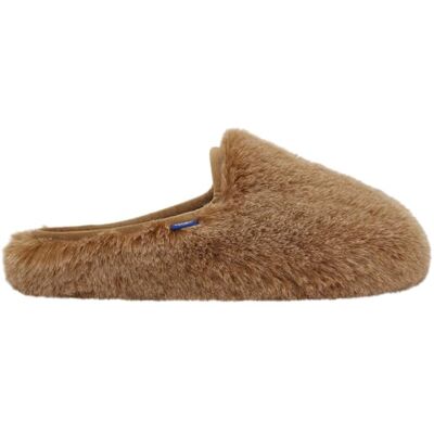 Scholl Maddy, Pantofole Donna, Light Brown, 36 EU Scholl Maddy, Pantofole Donna, Light Brown, 36 EU