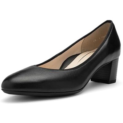 ARA Knokke, Scarpe décolleté Donna, Nero, 41.5 EU ARA Knokke, Scarpe décolleté Donna, Nero, 41.5 EU