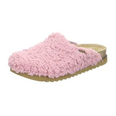 ARA Homey, Pantofole Donna, Colore: Rosa, 37 EU ARA Homey, Pantofole Donna, Colore: Rosa, 37 EU