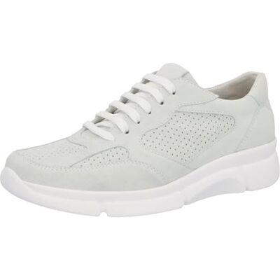 Berkemann Loressa, Scarpe da Ginnastica Donna, Azzurro, 34 2/3 EU Berkemann Loressa, Scarpe da Ginnastica Donna, Azzurro, 34 2/3 EU