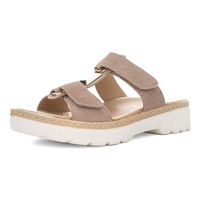 ARA Capri, Mocassino Donna, Sabbia, 39 EU ARA Capri, Mocassino Donna, Sabbia, 39 EU
