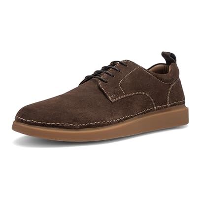 ARA MASO, Scarpe da Ginnastica Uomo, Moka, 44 EU ARA MASO, Scarpe da Ginnastica Uomo, Moka, 44 EU