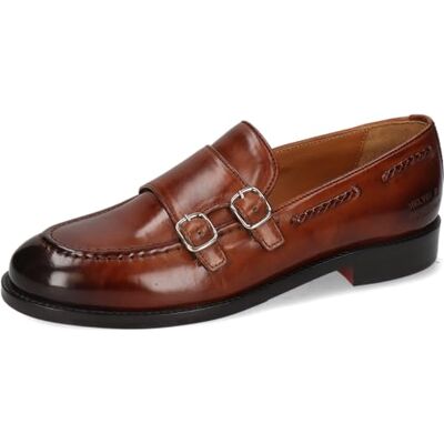 Melvin & Hamilton Loafers Regine 22 da Donna, Marrone, 39 EU Melvin & Hamilton Loafers Regine 22 da Donna, Marrone, 39 EU