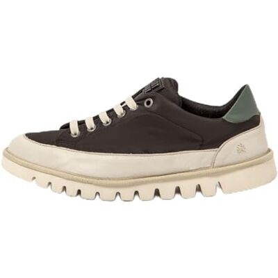 ART Ontario, Scarpe da Ginnastica Unisex-Adulto, Nero, 42 EU ART Ontario, Scarpe da Ginnastica Unisex-Adulto, Nero, 42 EU