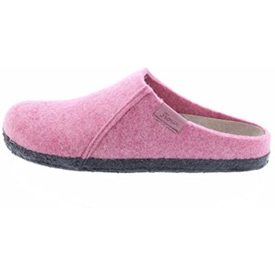 Sioux Lucendra-700-h, Pantofole Donna, Rosa, 36 EU Sioux Lucendra-700-h, Pantofole Donna, Rosa, 36 EU