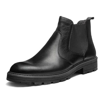 ARA Frederik, Scarpe da Ginnastica Uomo, Nero, 39 EU ARA Frederik, Scarpe da Ginnastica Uomo, Nero, 39 EU