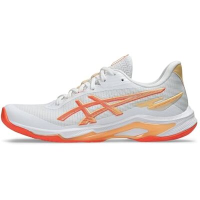 Asics Netburner Ballistic FF 4 Sneaker Asics Netburner Ballistic FF 4 Sneaker