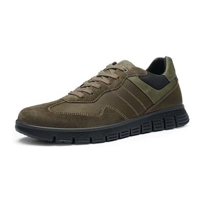 ARA Imola, Scarpe da Ginnastica Uomo, Bosco Nero, 45 EU ARA Imola, Scarpe da Ginnastica Uomo, Bosco Nero, 45 EU