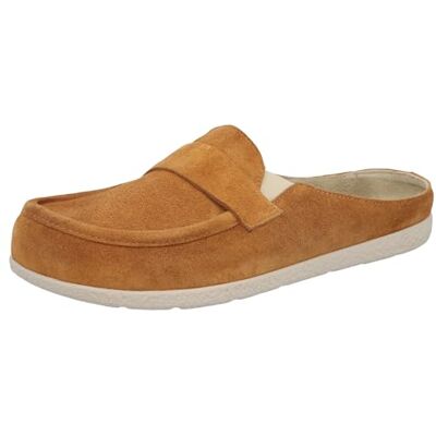 Berkemann Lucine, Ciabatte Donna, Curcuma, 38 EU Berkemann Lucine, Ciabatte Donna, Curcuma, 38 EU