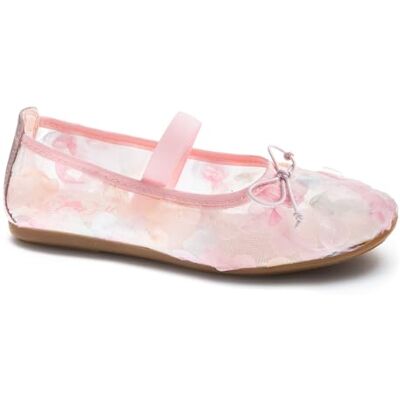 Pablosky Linda , Ballerine, Rosa, 32 EU Pablosky Linda , Ballerine, Rosa, 32 EU