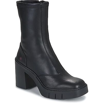 ART Berna, Stivali alla Moda Donna, Nero, 41 EU ART Berna, Stivali alla Moda Donna, Nero, 41 EU