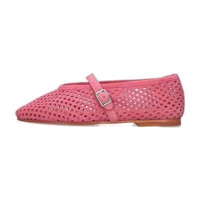Melvin & Hamilton Emily 2, Ballerine Donna, Colore: Rosa, 38 EU Melvin & Hamilton Emily 2, Ballerine Donna, Colore: Rosa, 38 EU