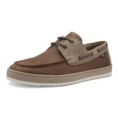 ARA Niko, Scarpe da Ginnastica Uomo, Mocca Beach, 40 EU ARA Niko, Scarpe da Ginnastica Uomo, Mocca Beach, 40 EU
