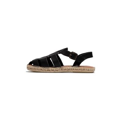 Fly London SUCH527FLY Espadrille, 39 Fly London SUCH527FLY Espadrille, 39