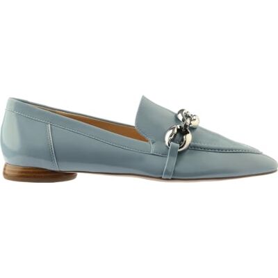 HÖGL Judy, Loafers Donna, Azzurro Cielo, 38 EU X-Larga HÖGL Judy, Loafers Donna, Azzurro Cielo, 38 EU X-Larga