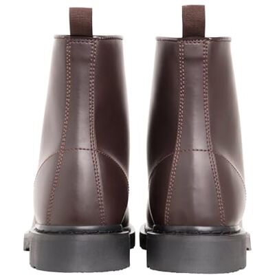 Urban Classics Unisex Adulto Stivaletto, Burgundy, 39 EU Urban Classics Unisex Adulto Stivaletto, Burgundy, 39 EU