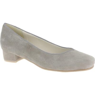 Andrea Conti Hirschkogel 3003405, Scarpe décolleté Donna, Beige Tortora, 39 EU Andrea Conti Hirschkogel 3003405, Scarpe décolleté Donna, Beige Tortora, 39 EU