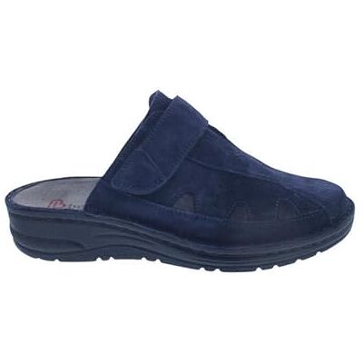 Berkemann Kristen, Ciabatte Donna, Blu Royal, 40 2/3 EU Berkemann Kristen, Ciabatte Donna, Blu Royal, 40 2/3 EU