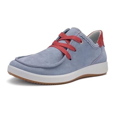 ARA Roma, Scarpe da Ginnastica Donna, Cielo Strawberry, 40 EU Larga ARA Roma, Scarpe da Ginnastica Donna, Cielo Strawberry, 40 EU Larga