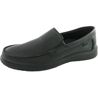 ARA Lauro, Mocassino Uomo, Nero, 42 EU ARA Lauro, Mocassino Uomo, Nero, 42 EU