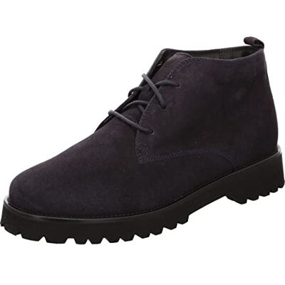 Ganter Frida-F, Stivaletto Donna, Ocean, 36 EU Stretta Ganter Frida-F, Stivaletto Donna, Ocean, 36 EU Stretta